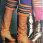 Weather Beaters Coats & Clark Book No. 266  FREE SHIPPING
