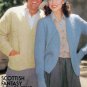 Scottish Fantasy Comes True  Knit Sweaters Patterns  FREE SHIPPING