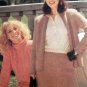Scottish Fantasy Comes True  Knit Sweaters Patterns  FREE SHIPPING