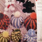 Emu Wools Knit Pattern Leaflet - FREE SHIPPING