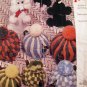 Emu Wools Knit Pattern Leaflet - FREE SHIPPING