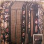 Closet Clothing Accessories Pattern B 4156 - FREE SHIPPING