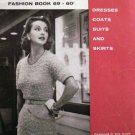 Bernat Fashion Book 69  VINTAGE FREE SHIPPING