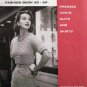Bernat Fashion Book 69  VINTAGE FREE SHIPPING