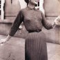 Bernat Fashion Book 69  VINTAGE FREE SHIPPING