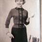 Bernat Fashion Book 69 VINTAGE FREE SHIPPING