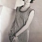 VINTAGE Bear Brand & Fleisher Yarns Crochet Book Vol. 89 - FREE SHIPPING