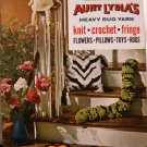 VINTAGE Aunt Lydia's Star Book No. 207