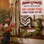 VINTAGE Aunt Lydia's Star Book No. 207