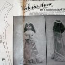 Hazel Pearson Victoria Anne Wedding Ensemble Pattern - FREE SHIPPING