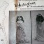 Hazel Pearson Victoria Anne Wedding Ensemble Pattern - FREE SHIPPING