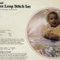 Baby's Book Knit & Crochet VINTAGE Gorgeous Outfits!