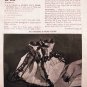1944 Hat's & Bag's Crochet Patterns Booklet-The Spool Cotton Company
