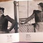 1939  Polar Handknit Pattern Book  Vintage  Boleros Cardigans