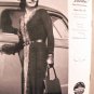 1939  Polar Handknit Pattern Book  Vintage  Boleros Cardigans