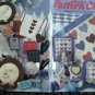 Annie's Pattern Club Dec-Jan 1988  Doll & Puppy Pattern