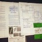 National Plan Service, Inc Doll House Design No. B2038