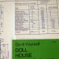 National Plan Service, Inc Doll House Design No. B2038