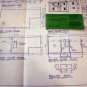 National Plan Service, Inc Doll House Design No. B2038