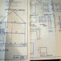 National Plan Service, Inc Doll House Design No. B2038