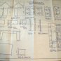 National Plan Service, Inc Doll House Design No. B2038