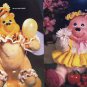 Bear Babies Pattern Books (2)