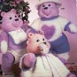 Bear Babies Pattern Books (2)