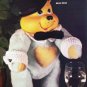 Bear Babies Pattern Books (2)