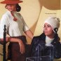 Heads To Toes  Knitting & Crochet Pattern Book - Cool Women's Hats!