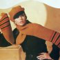 Heads To Toes  Knitting & Crochet Pattern Book - Cool Women's Hats!