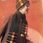 Heads To Toes  Knitting & Crochet Pattern Book - Cool Women's Hats!