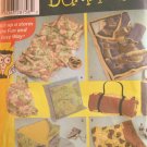 Quilt & Pillow in a Bag Pattern S4745 - FREE SHIPPING