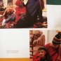Manos Del Uruguay Book 12 - FREE SHIPPING