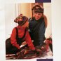 Manos Del Uruguay Book 12 - FREE SHIPPING
