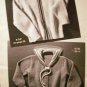 Favorite Designs Coats & Clark Book No.198