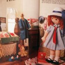 Dolls To Make For Fun  Book