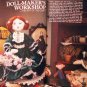 Dolls To Make For Fun  Book