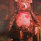 Country Handcrafts The Teddy Bear Book - FREE SHIPPING