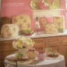 Kitchen Applicance Covers & Accessories Pattern  S 4341 Sew For Christmas Gifts! FREE SHIPPING