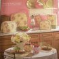 Kitchen Applicance Covers & Accessories Pattern  S 4341 Sew For Christmas Gifts! FREE SHIPPING