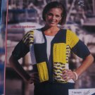 Crochet Cotton Separates - 7 designs for Speed-Cro-Sheen  ALWAYS FREE SHIPPING