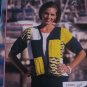 Crochet Cotton Separates - 7 designs for Speed-Cro-Sheen  ALWAYS FREE SHIPPING