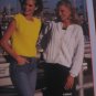 Crochet Cotton Separates - 7 designs for Speed-Cro-Sheen  ALWAYS FREE SHIPPING