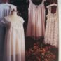 Victorian Style Wedding Dress & Lingerie Patterns by Alicyn M6948  M8001 - FREE SHIPPING