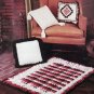 Gifts Galore Knit, Crochet, Daisy Loom Pattern Book 1977 - FREE SHIPPING