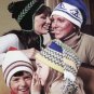 Gifts Galore Knit, Crochet, Daisy Loom Pattern Book 1977 - FREE SHIPPING