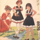 M8976 Girls Sailor Dress 7,8,10 by Enchanted Forest, Inc. Collectors - FREE SHIPPING
