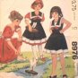 M8976 Girls Sailor Dress 7,8,10 by Enchanted Forest, Inc. Collectors - FREE SHIPPING