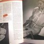 Vintage 1945 GIFTS crocheted & knitted pattern booklet - FREE SHIPPING