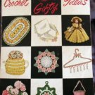 Vintage 1951 Gay & Gifty Crochet Ideas Book - FREE SHIPPING